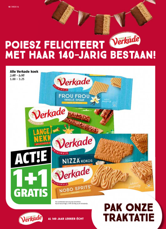 Poiesz Folder 12.04.2026