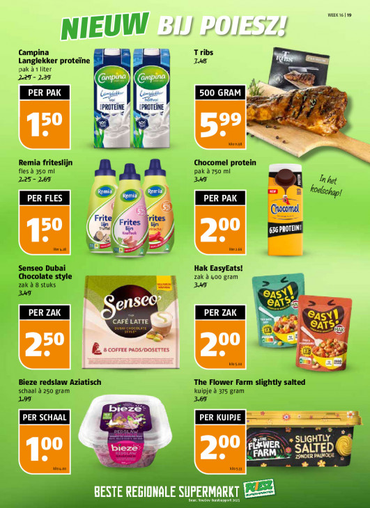 Poiesz Folder 12.04.2026