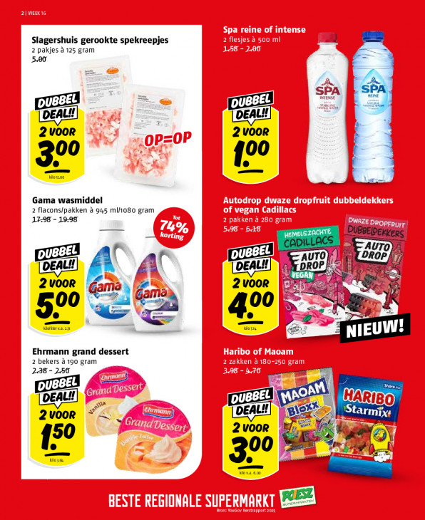 Poiesz Folder 12.04.2026