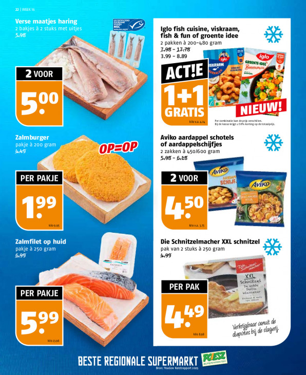 Poiesz Folder 12.04.2026