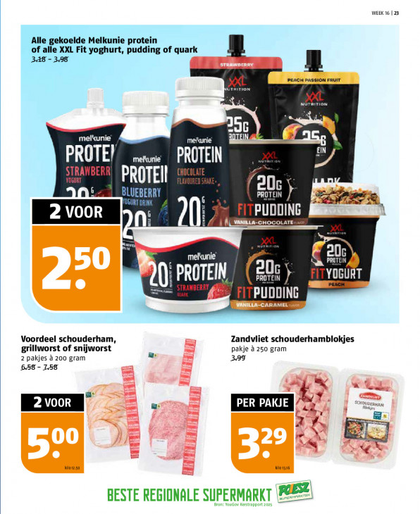 Poiesz Folder 12.04.2026