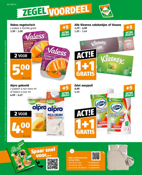 Poiesz Folder 12.04.2026