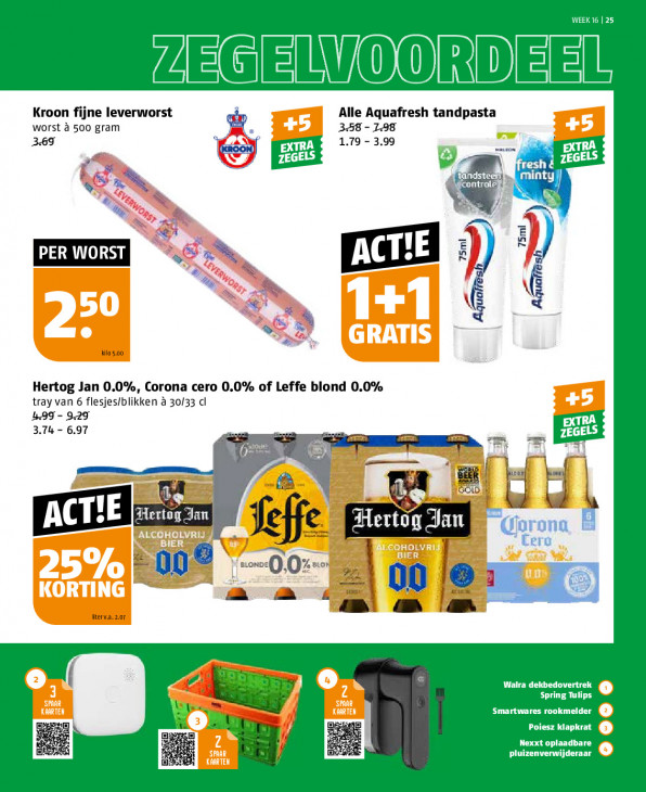 Poiesz Folder 12.04.2026