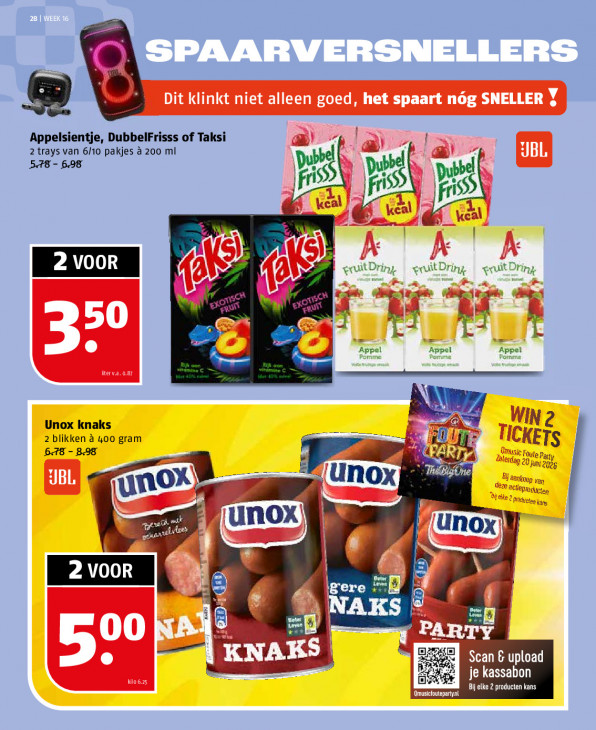 Poiesz Folder 12.04.2026