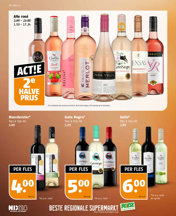 Poiesz Folder 12.04.2026