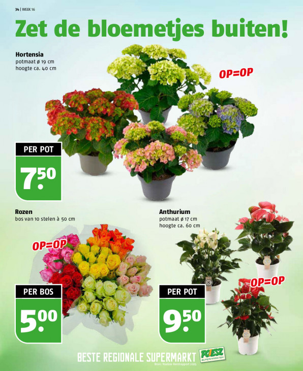 Poiesz Folder 12.04.2026