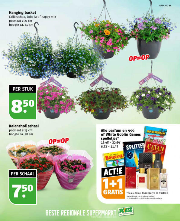 Poiesz Folder 12.04.2026