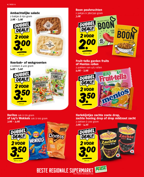 Poiesz Folder 12.04.2026