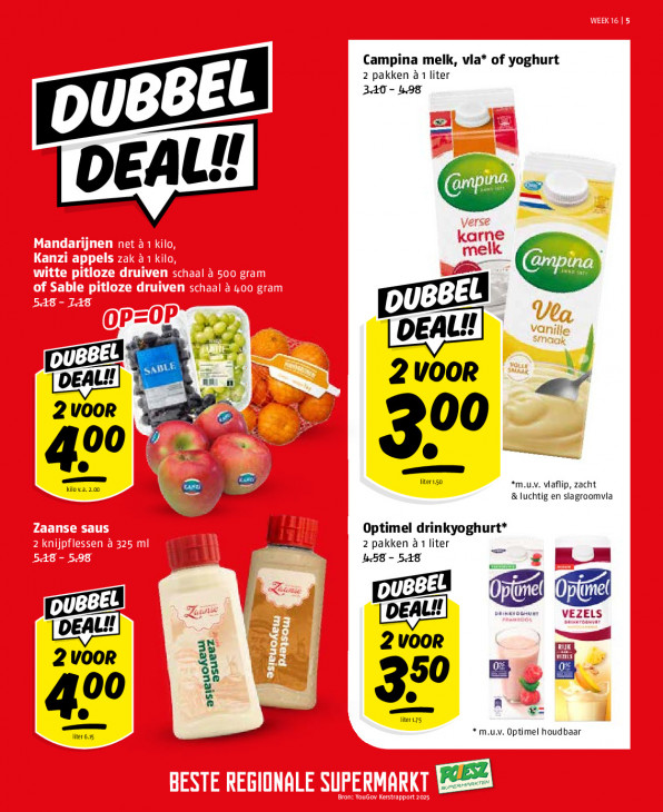 Poiesz Folder 12.04.2026