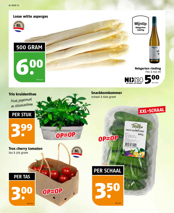 Poiesz Folder 12.04.2026