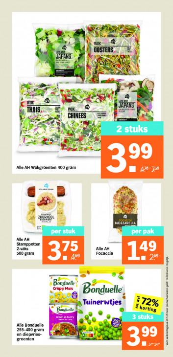 Albert Heijn Folder 13.04.2026