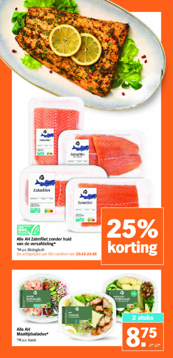 Albert Heijn Folder 13.04.2026