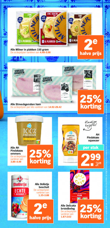 Albert Heijn Folder 13.04.2026