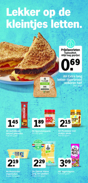 Albert Heijn Folder 13.04.2026