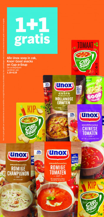 Albert Heijn Folder 13.04.2026