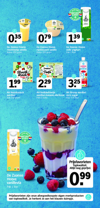 Albert Heijn Folder 13.04.2026