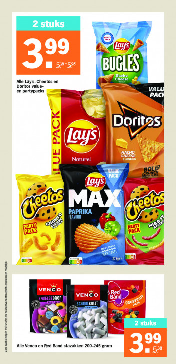 Albert Heijn Folder 13.04.2026