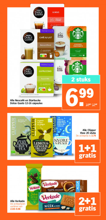 Albert Heijn Folder 13.04.2026