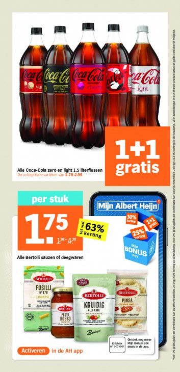 Albert Heijn Folder 13.04.2026