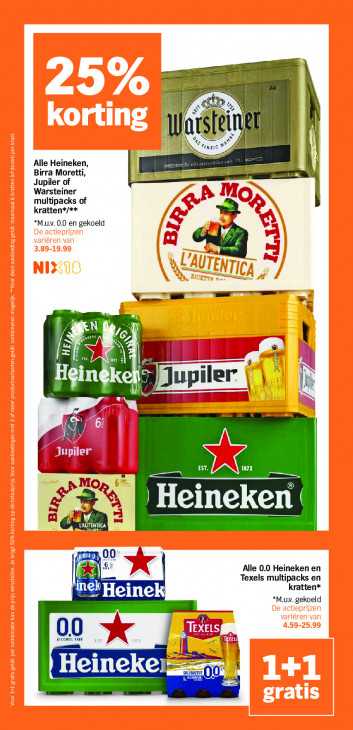 Albert Heijn Folder 13.04.2026