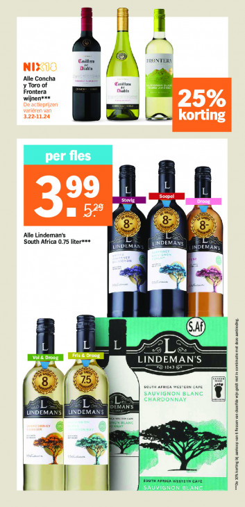 Albert Heijn Folder 13.04.2026