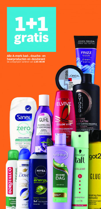 Albert Heijn Folder 13.04.2026