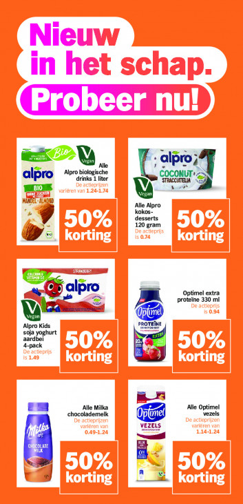 Albert Heijn Folder 13.04.2026