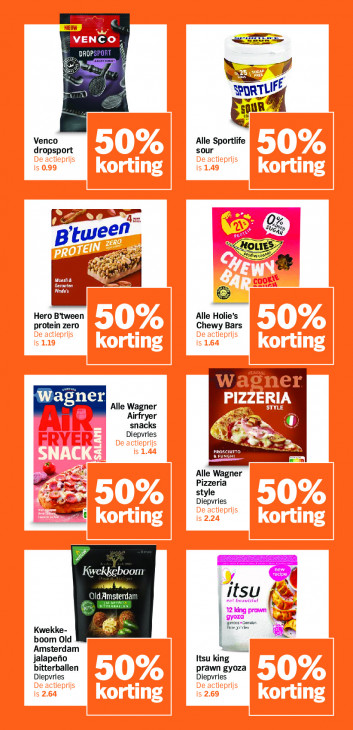 Albert Heijn Folder 13.04.2026