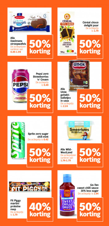 Albert Heijn Folder 13.04.2026