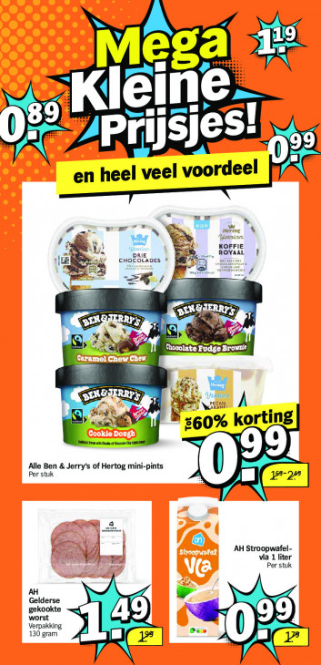 Albert Heijn Folder 13.04.2026