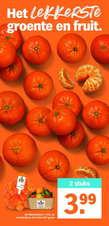 Albert Heijn Folder 13.04.2026