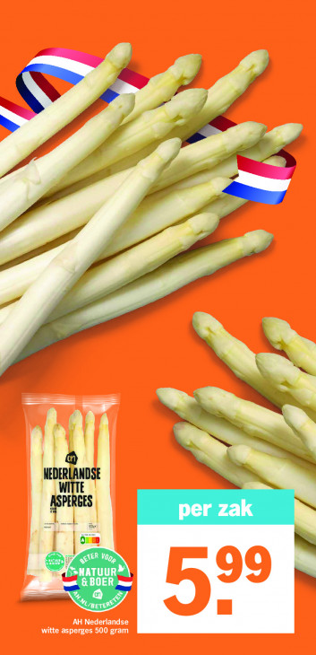 Albert Heijn Folder 13.04.2026