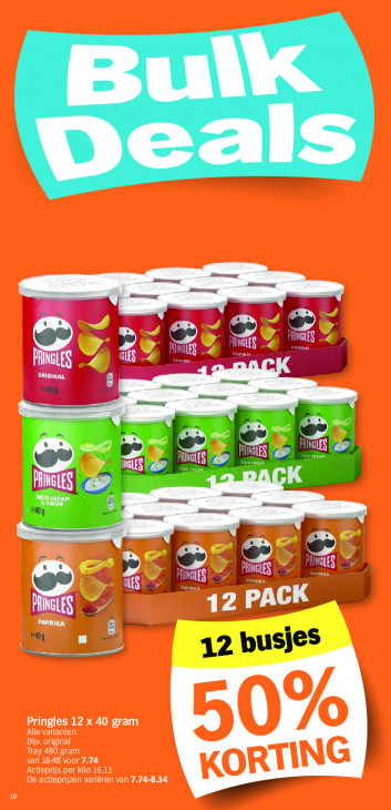 Albert Heijn Folder 13.04.2026