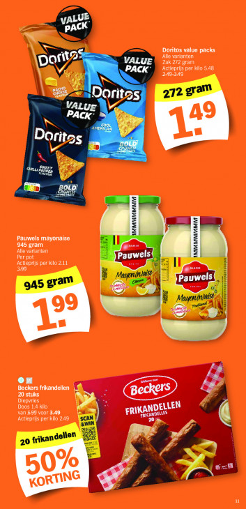 Albert Heijn Folder 13.04.2026