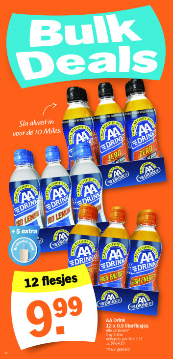 Albert Heijn Folder 13.04.2026