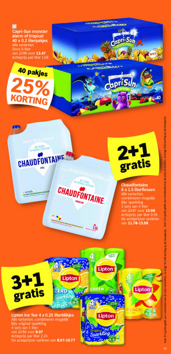 Albert Heijn Folder 13.04.2026