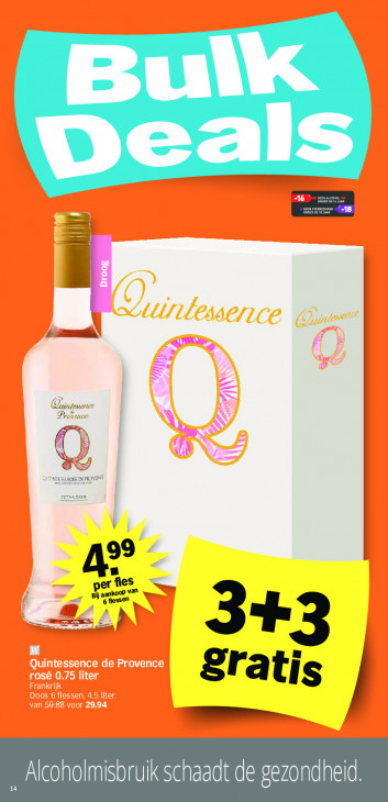 Albert Heijn Folder 13.04.2026