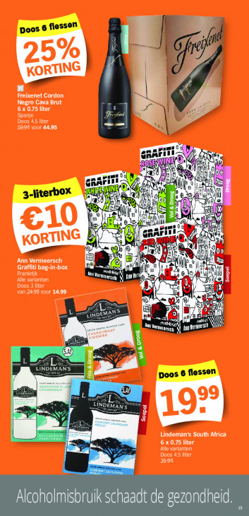 Albert Heijn Folder 13.04.2026