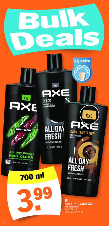 Albert Heijn Folder 13.04.2026