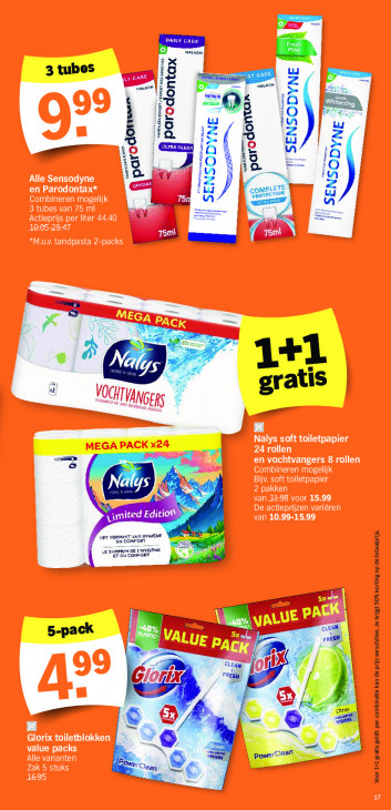 Albert Heijn Folder 13.04.2026