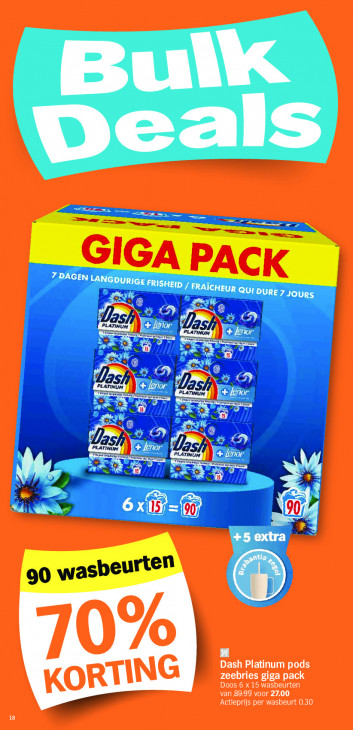 Albert Heijn Folder 13.04.2026