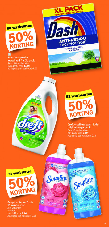 Albert Heijn Folder 13.04.2026