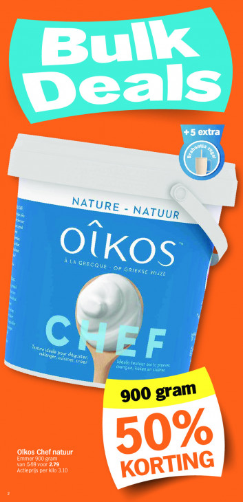 Albert Heijn Folder 13.04.2026