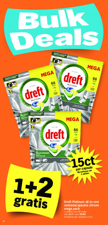 Albert Heijn Folder 13.04.2026