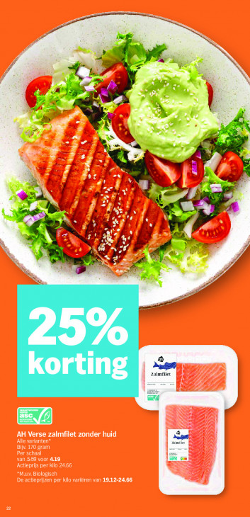 Albert Heijn Folder 13.04.2026