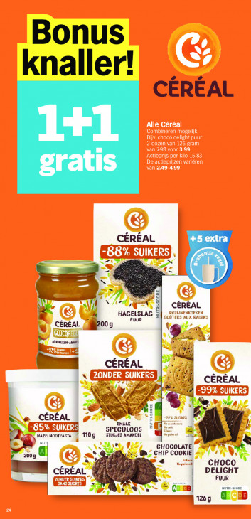 Albert Heijn Folder 13.04.2026