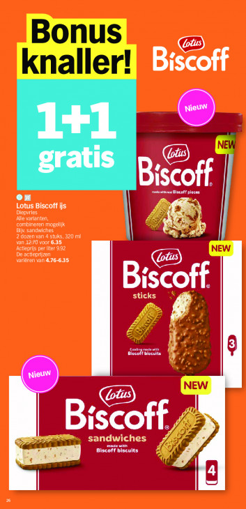 Albert Heijn Folder 13.04.2026