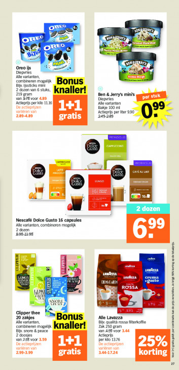 Albert Heijn Folder 13.04.2026