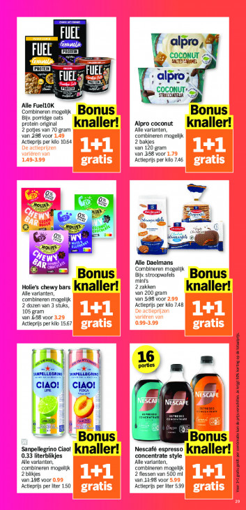 Albert Heijn Folder 13.04.2026
