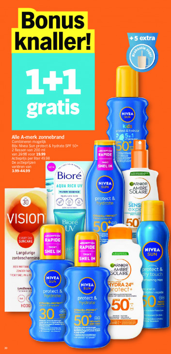 Albert Heijn Folder 13.04.2026